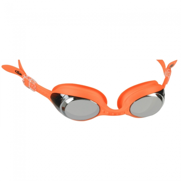Blueseventy Element Schwimmbrille orange - silber 2015